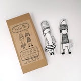 Pocket Friends