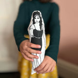 AMY WINEHOUSE Sew Your Own Doll Kit