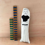 Andrew Scott - Sew Your Own Idol Kit