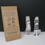 Pocket Friends