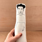 Björk - Cushion Doll