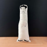 Björk - Cushion Doll