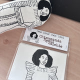 Chimamanda Adichie Sew Your Own Doll Kit