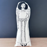 Chimamanda Adichie Sew Your Own Doll Kit