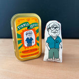 Danny Devito - Tinned Idol Mini doll