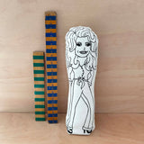 Dolly Parton Doll - Idol Cushion
