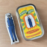 Gareth Southgate - Tinned Idol