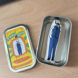 Gareth Southgate - Tinned Idol