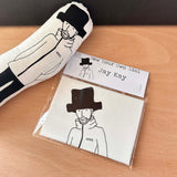 Jay Kay - Sew Your Own Idol Kit