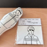 Noel Gallagher- Sew Your Own Idol Kit