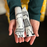 Pocket Friends