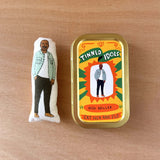 Rich Miller - Tinned Idol