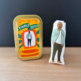 Rich Miller - Tinned Idol