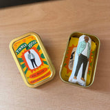 Rich Miller - Tinned Idol