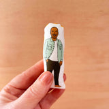 Rich Miller - Tinned Idol