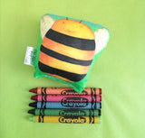 Bombus the Bee - Pocket Pet