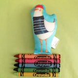 Lari the Seagull - Pocket Pet
