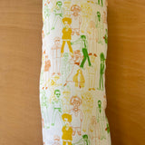 Harry Styles - Idol Cushion