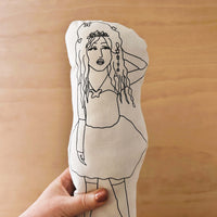 Chappell Roan - Sew Your Own Idol Kit