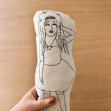 Chappell Roan - Sew Your Own Idol Kit