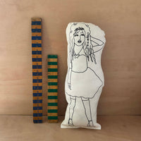 Chappell Roan - Sew Your Own Idol Kit