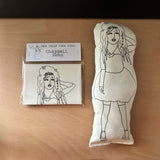 Chappell Roan - Sew Your Own Idol Kit