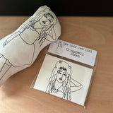 Chappell Roan - Sew Your Own Idol Kit