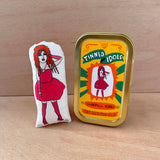 Chappell Roan - Mini Keepsake Doll