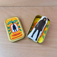 Claudia Winkleman - Mini Keepsake Doll