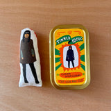Claudia Winkleman - Mini Keepsake Doll