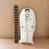 David Byrne - Sew Your Own Idol Kit