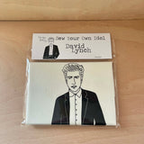 David Lynch - Sew Your Own Idol Kit