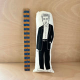 David Lynch - Sew Your Own Idol Kit