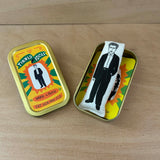 David Lynch - Mini Collectible Keepsake