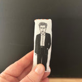 David Lynch - Mini Collectible Keepsake