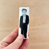 David Lynch - Mini Collectible Keepsake