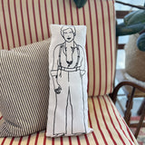 Harry Styles - Idol Cushion