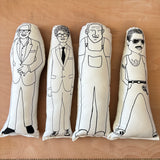 Large Idol Cushion Sale