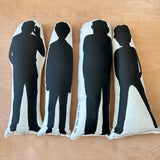 Large Idol Cushion Sale