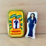 Jane McDonald - Mini Collectible Keepsake