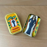 Jane McDonald - Mini Collectible Keepsake