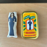 Jane McDonald - Mini Collectible Keepsake