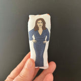 Jane McDonald - Mini Collectible Keepsake