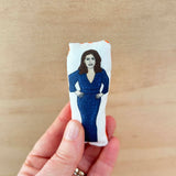 Jane McDonald - Mini Collectible Keepsake