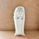 Jane McDonald - Sew Your Own Idol Kit