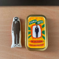 Joe Wilkinson - Mini Keepsake Doll