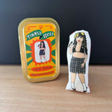 Lola Young - Mini Keepsake Doll