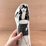 Lola Young - Sew Your Own Idol Kit