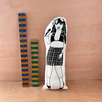 Lola Young - Sew Your Own Idol Kit