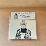 Marj Hogarth - Sew Your Own Idol Kit